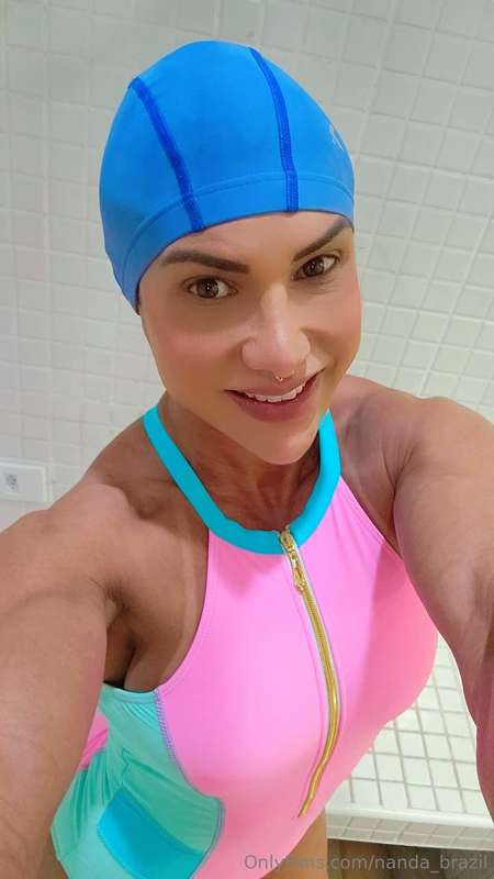 🏊‍♀️🏊‍♀️🏊‍♀️