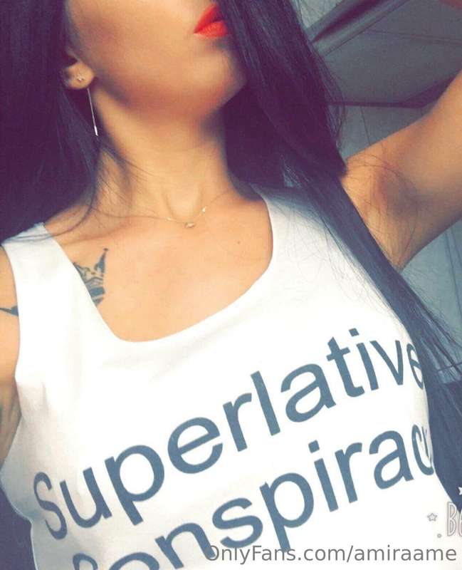 SUPERLATIV CONSPIRACY 😏
