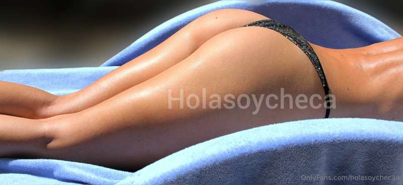 Do you want to know if I'm wet?  Put the panties aside and s..