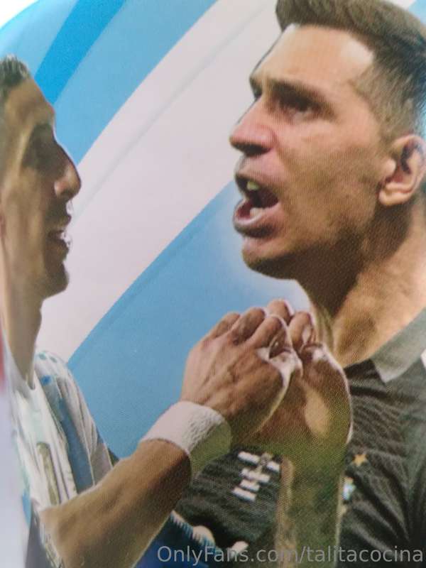 Postre helado Argentina  🇦🇷 Campeón Mundial!

Para el helado.. 13