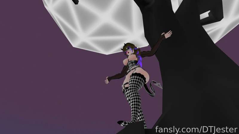 Dtjester - Fansly - 09 Oct, 2023 16