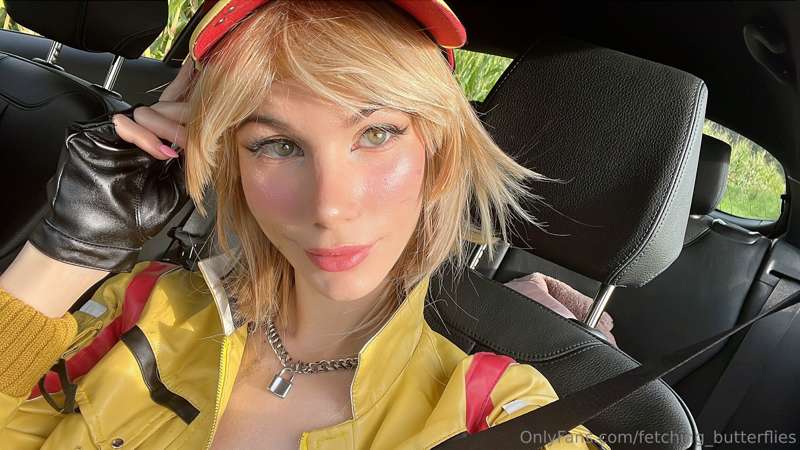 Like if you would do me in the car 😜 9
