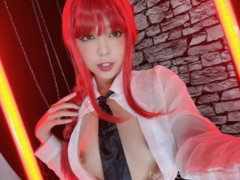 Kittyxkum - Fansly - 29 Sep, 2022 2