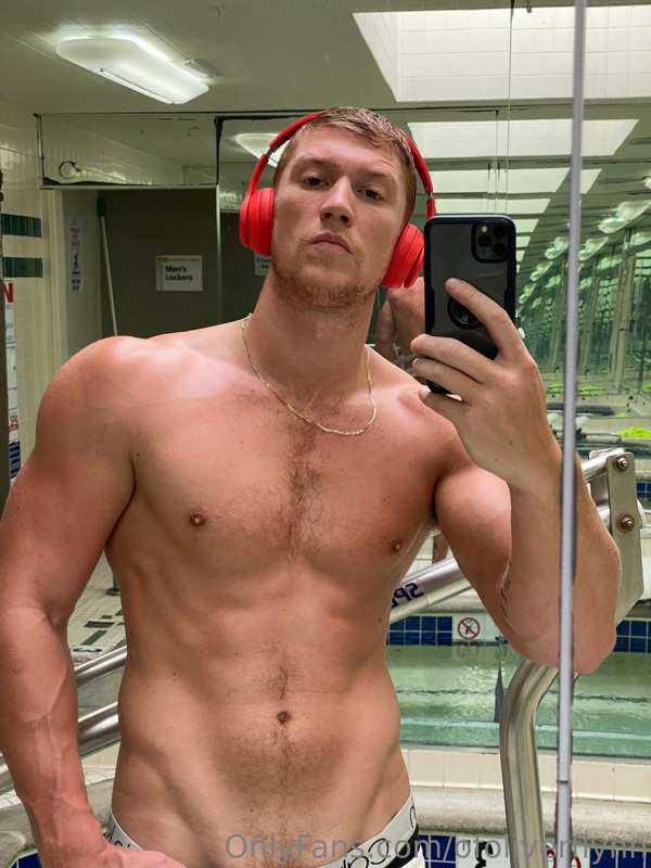 what's everyone up to later?