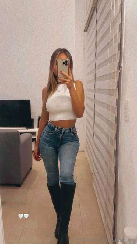 OOTD🥰