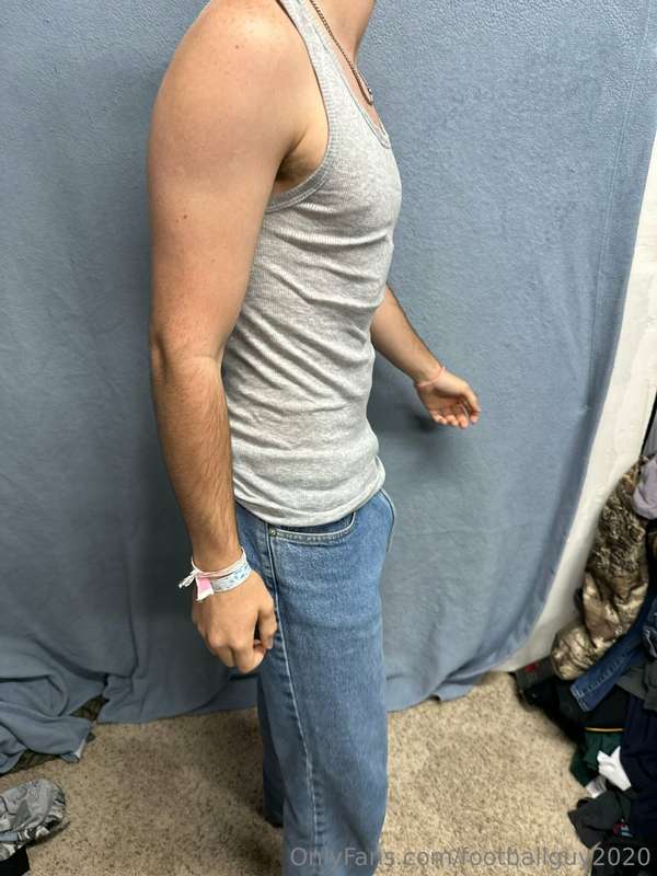The new private in muscle shirts!! 15