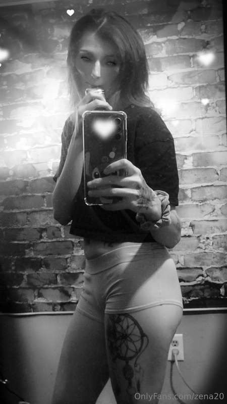 Did a little photo shoot 5