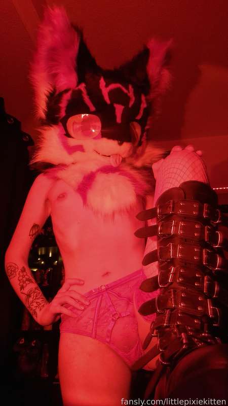 Littlepixiekitten - Fansly - 03 Oct, 2022 3