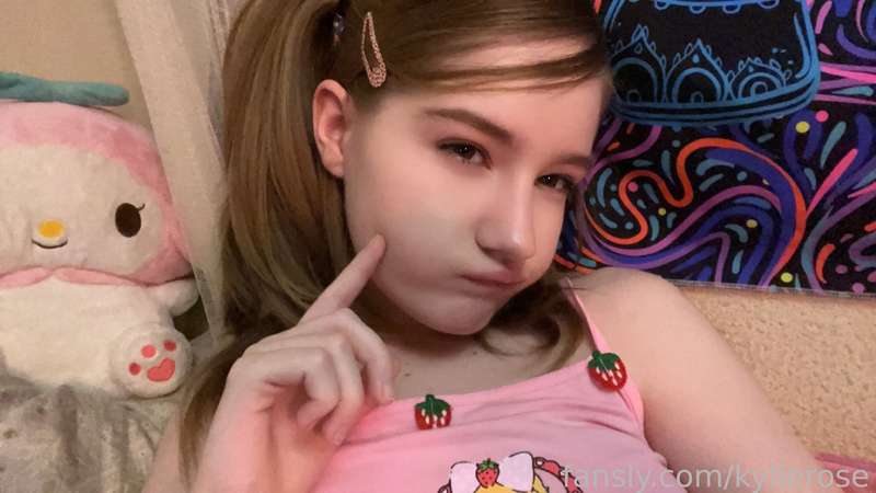 Kylierose - Fansly - 24 Mar, 2024 1