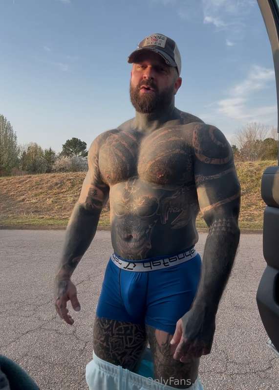 I’m 230 now I wanna add another 15lbsWhat do yall think ? 3