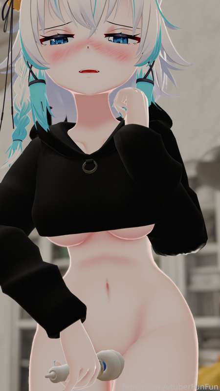 Vtuberfunfun - Fansly - 17 Mar, 2022 3