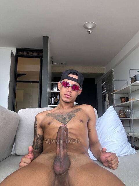 @jorgiinhoofc🔥 50% OFF TODAY!💯 EXCLUSIVE & UNCUT CONTENT 💯📲 ..