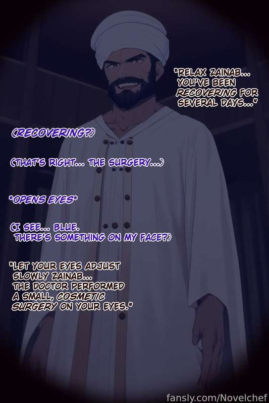 Novelchef - Fansly - 14 Sep, 2023 43