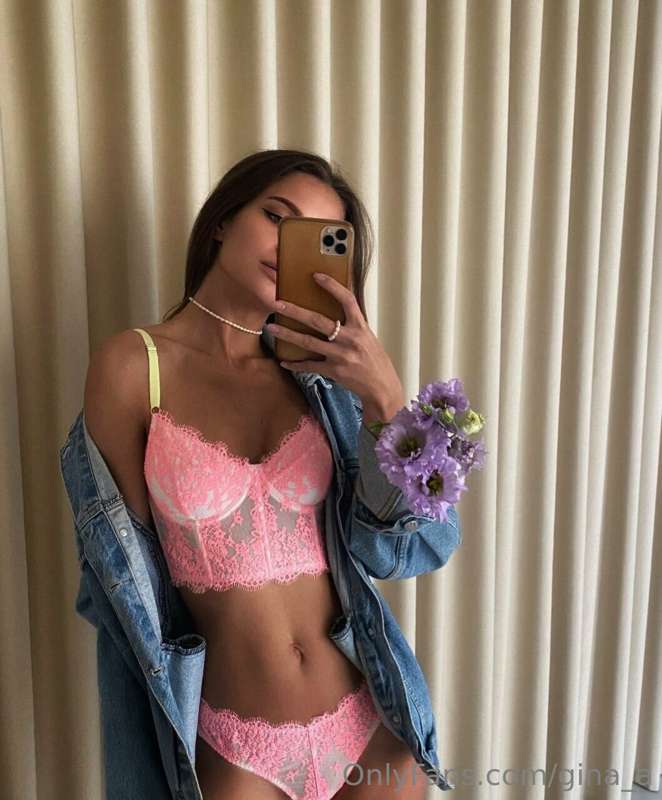 DM me and warm me up, do you know some good methods?😉