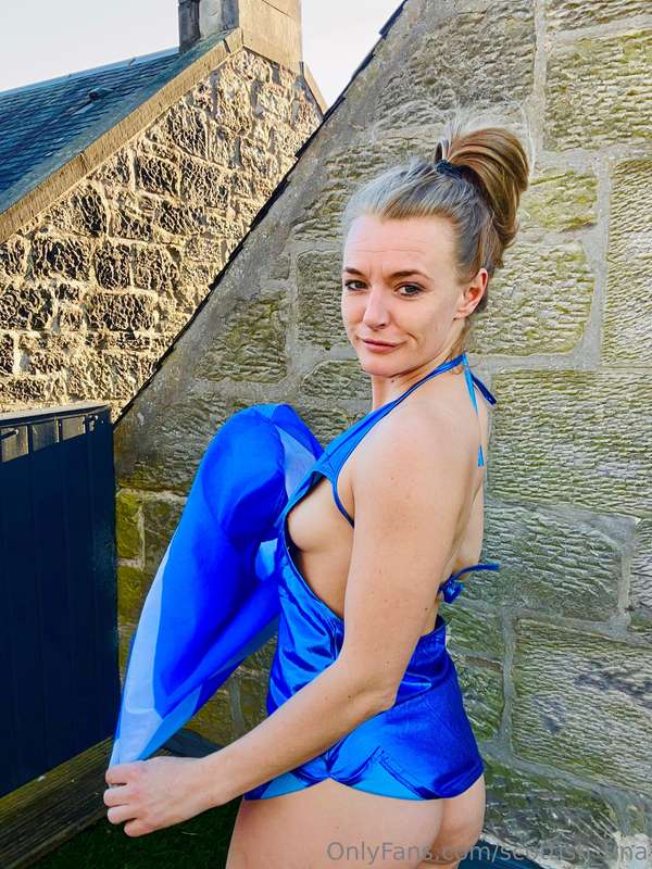 Blue for u 💙🩵💙🩵