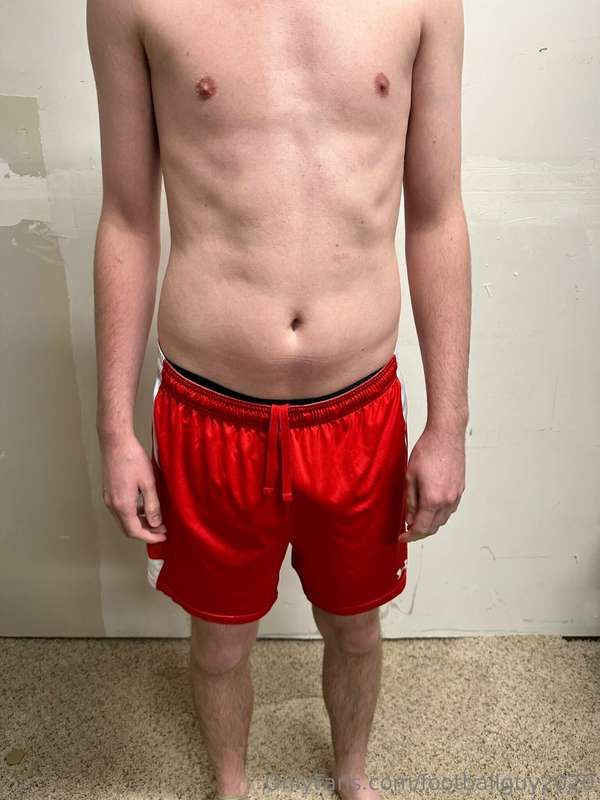 One of our new privates modeling stuff! 15