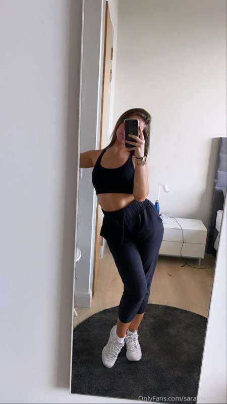 Sarahwxpfree - Onlyfans - 26 Oct, 2020