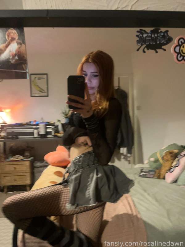 Rosalinedawn - Fansly - 22 Aug, 2023 2