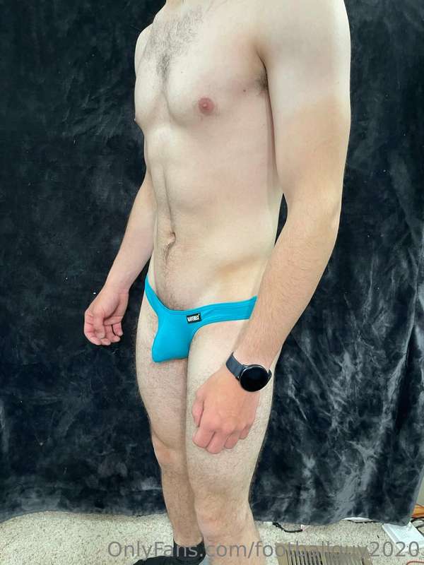 Me in skimpy undies and jocks set 8 14