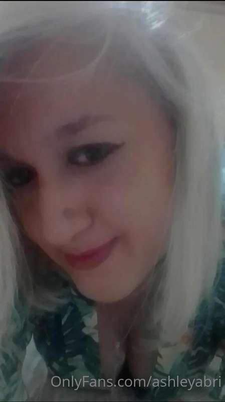 Ashleyabri - Onlyfans - 01 Jan, 2022