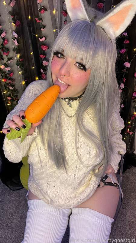 Gummyghostgirl - Fansly - 10 Mar, 2023 22