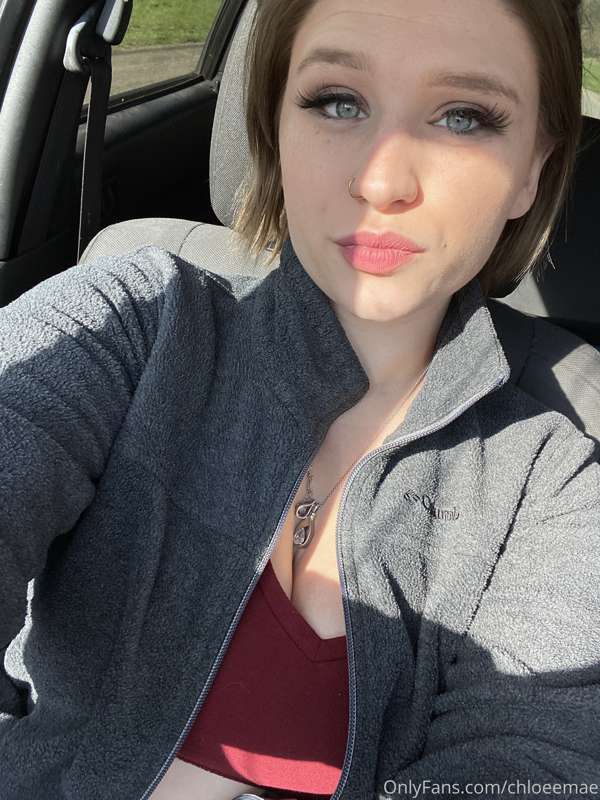 On my way to the club for the chaturbate show. I’ll post the..