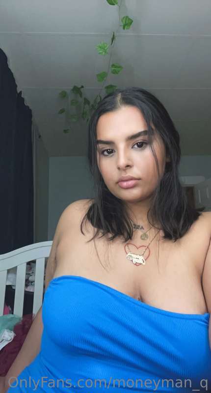 Definitely don’t wanna miss out on this bad 19yr Latina 👀🔥 V.. 1