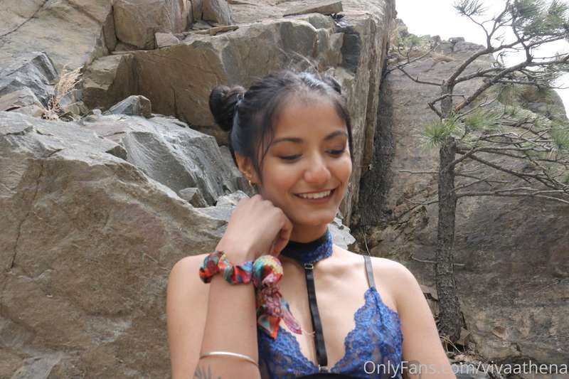 Vivaathena - Onlyfans - 26 Oct, 2019 2