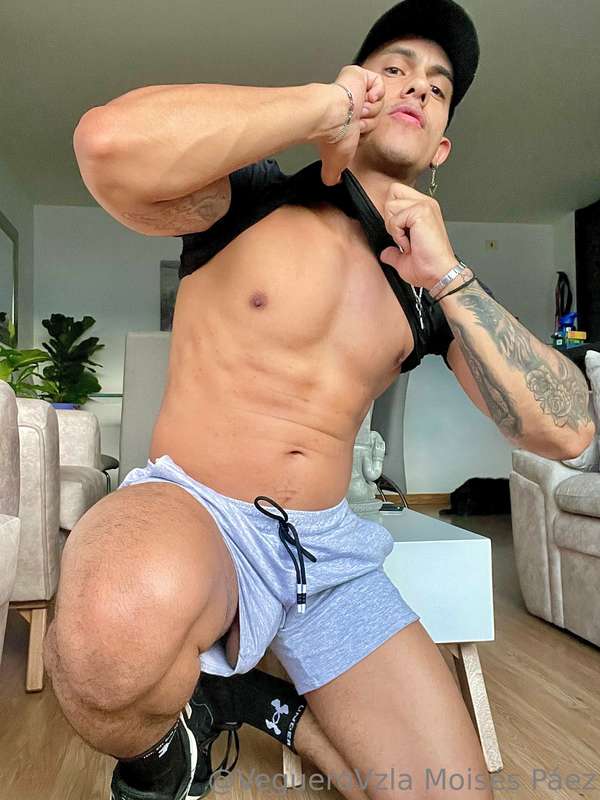 Veguerovzla - Onlyfans - 02 Jul, 2023 3