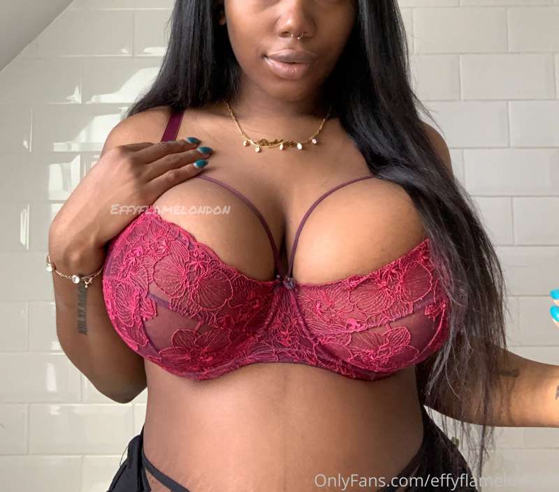 Effyflamelondon - Onlyfans - 21 Jan, 2021