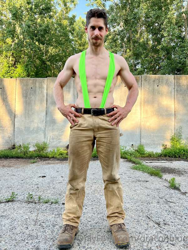 Mankini