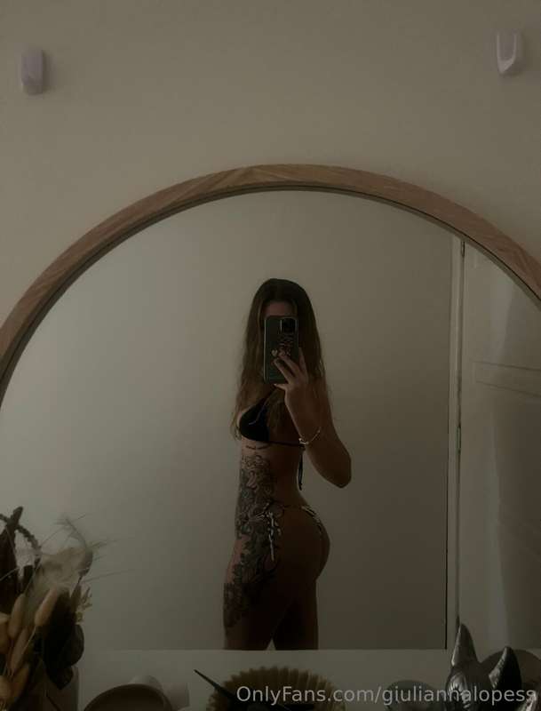 missed me?💋