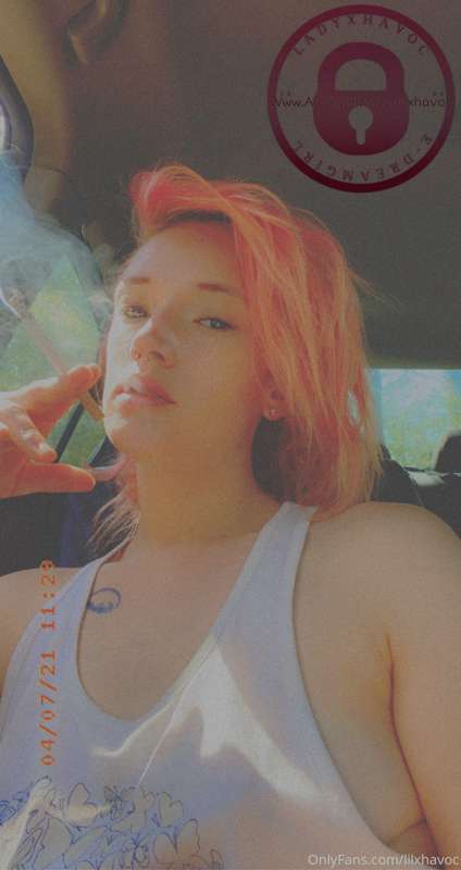Lilxhavoc - Onlyfans - 22 May, 2021
