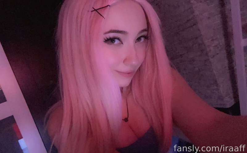Iradash - Fansly - 02 Jun, 2022 2