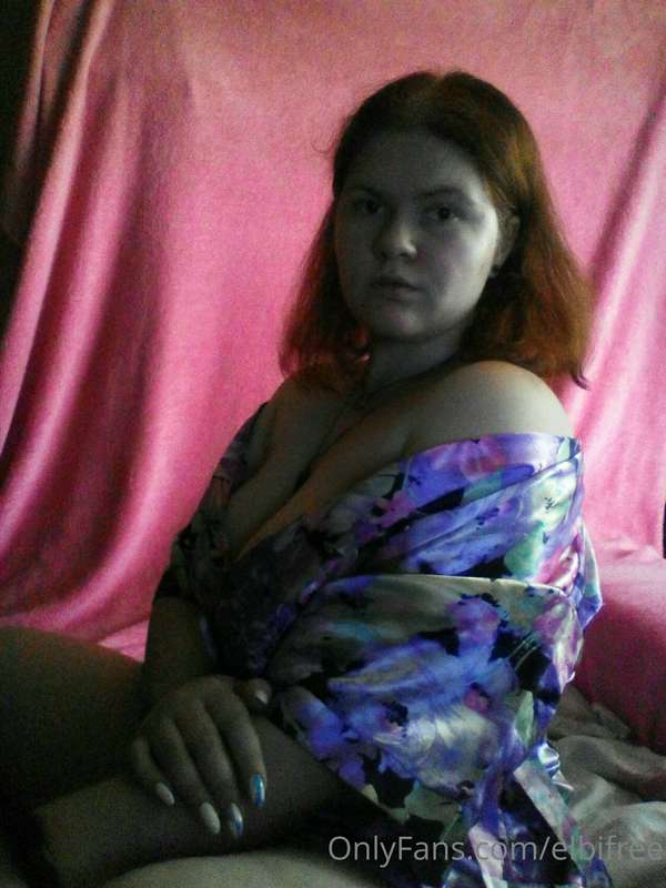 Elbifree - Onlyfans - 06 Apr, 2022