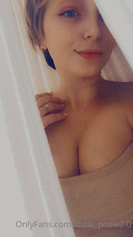 Keeping it private and classy on this side!   Come over to s..