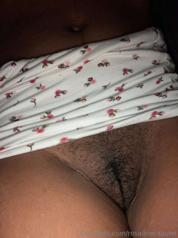 Rub ur dicks on my phat pussy