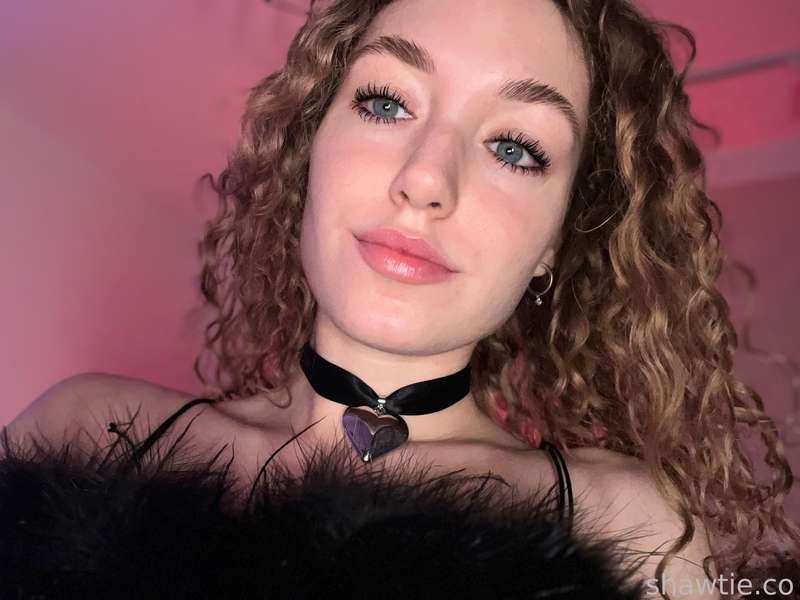 Shawtiee - Fansly - 05 Feb, 2024 1