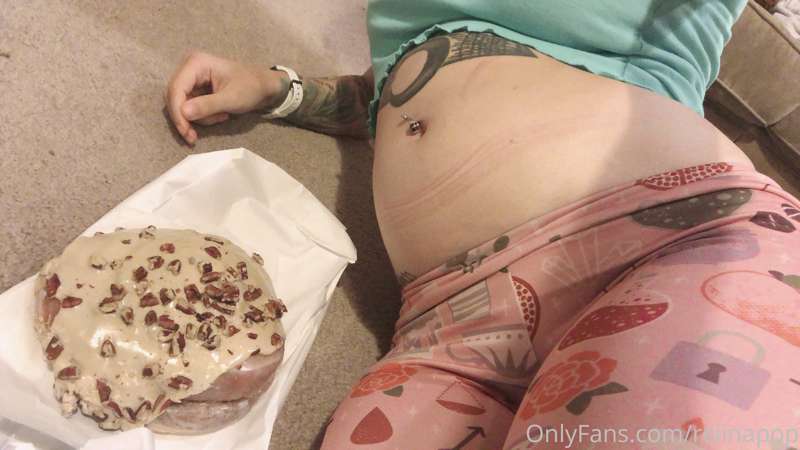 chronicle of yesterday’s all day stuffing 
pic 1-2: share si.. 18
