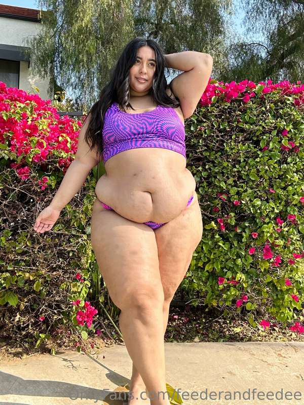 Made the execute decision to BAN all high waisted swimwear f..