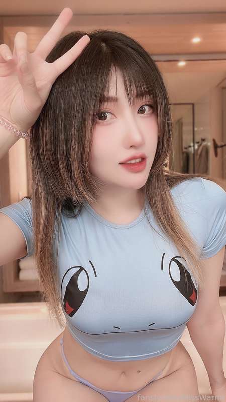 Misswarmj - Fansly - 11 May, 2022 11