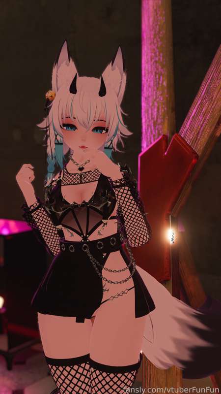Vtuberfunfun - Fansly - 24 May, 2023 3