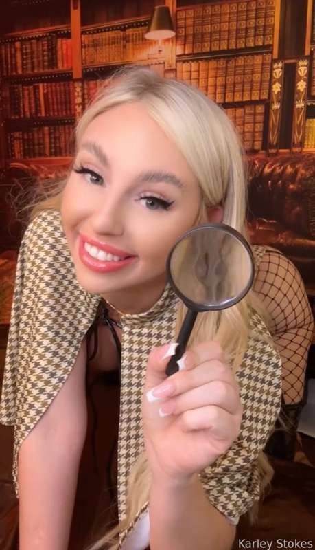 Karleystokes - Fansly - 23 Mar, 2025 1