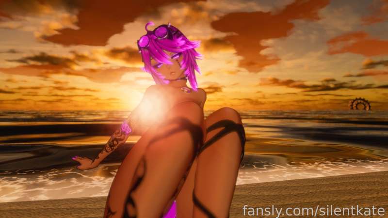 Silentkate - Fansly - 21 Jul, 2023 5