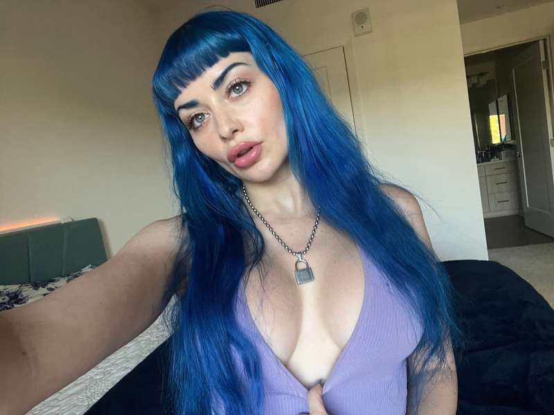 Just a lil tiddy to start your day 💓 1