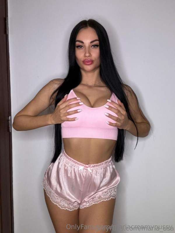 Mariaurlover - Onlyfans - 12 Sep, 2024