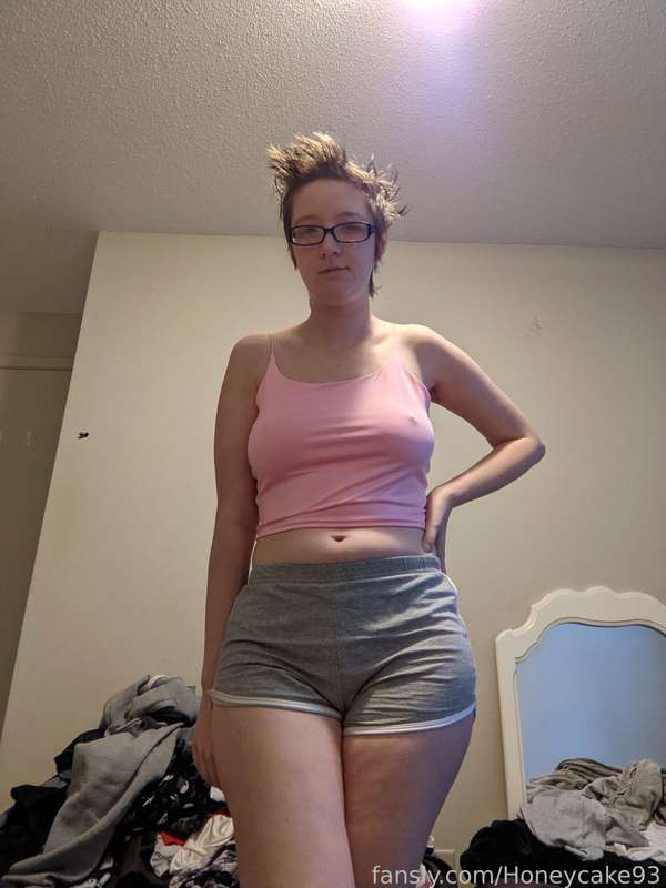 Honeycake93 - Fansly - 29 Nov, 2021