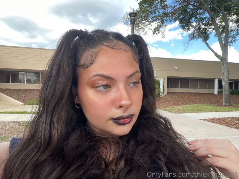 Thick_Gurl101 - Onlyfans - 22 Sep, 2024 21