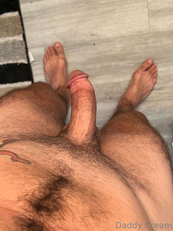 Daddycream - Onlyfans - 18 Nov, 2022 1