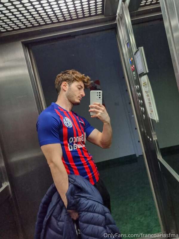 post workout 💪🏋‍♂️ 1